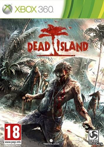 Dead Island [Region Free][ENG]
