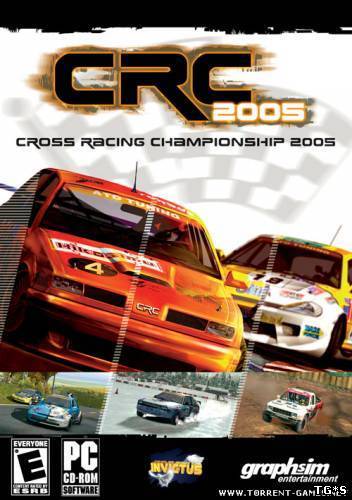 Cross Racing Championship [v.1.2.4] (2005/PC/RePack/Rus) by LMFAO