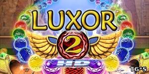 Луксор 2 HD / Luxor 2 HD (2013) PC