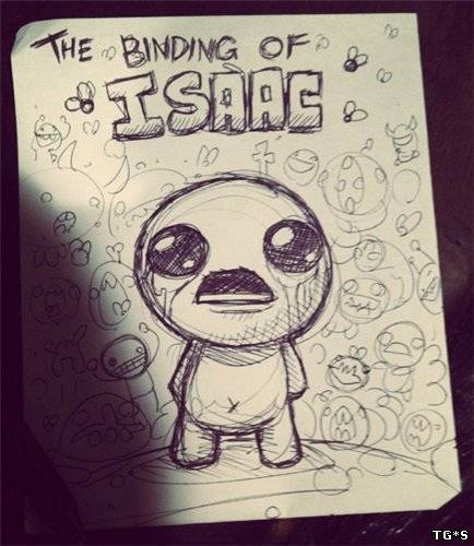 The Binding of Isaac (2011) [1.0r9] PC