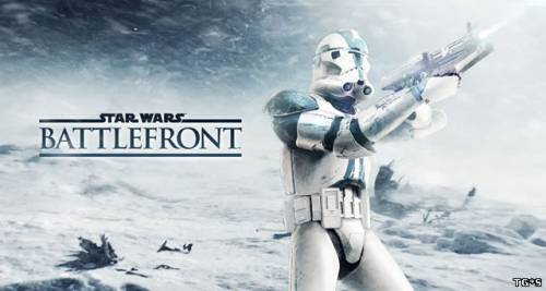 Видео обзор Star Wars Battlefront для Torrent-Games.net