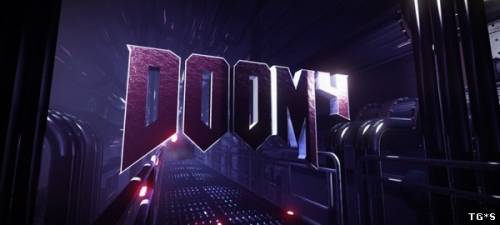 Doom 4 замечен в реестре Steam
