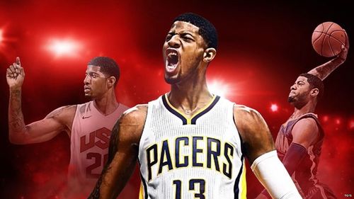 НАЧАТЬ КАРЬЕРУ БАСКЕТБОЛИСТА В NBA 2K17 МОЖНО БУДЕТ ЗА НЕСКОЛЬКО ДНЕЙ ДО РЕЛИЗА