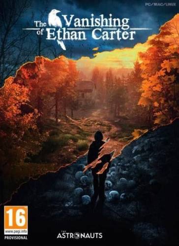 The Vanishing of Ethan Carter (2014) [RUS/ENG] PC | RePack by SEYTER