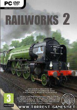 RailWorks 2 (2010/RUS)