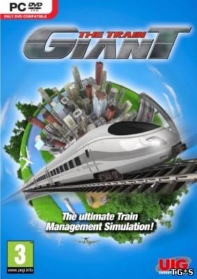 The Train Giant (2012/PC/Eng)