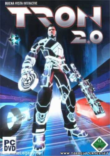 TRON 2.0