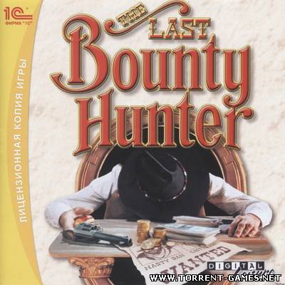 The Last Bounty Hunter [L] [Ru] (2008)