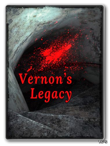Vernon's Legacy (2016) PC | RePack от XLASER