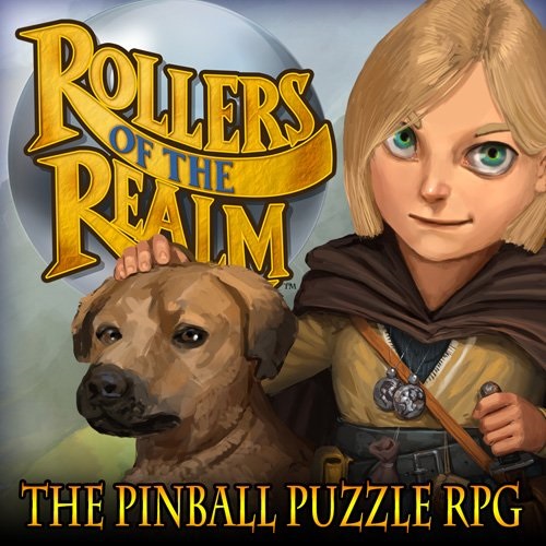 Rollers of the Realm (Atlus U.S.A., Inc.) (ENG/MULTI5) [L] - SKIDROW
