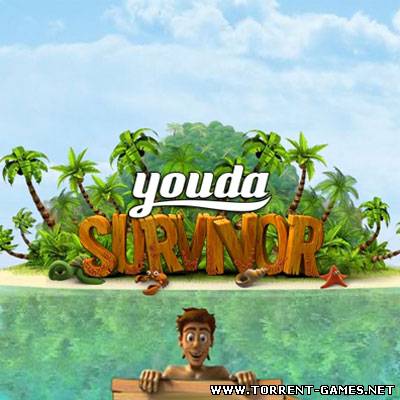 Youda Survivor (русская версия) (2010) PC
