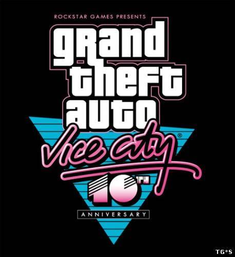 GTA Vice City Android (2012) Android by tg