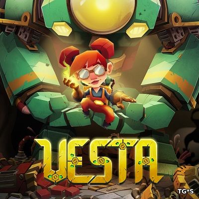 Vesta [ENG] (2018) PC | Лицензия