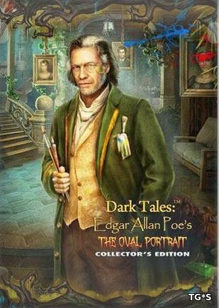 Тёмные Истории 14: Эдгар Аллан По. Овальный портрет / Dark Tales 14: Edgar Allan Poe's. The Oval Portrait (2018) PC