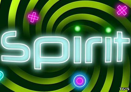 [Android] Spirit HD (1.5.8) [Аркада, ENG]