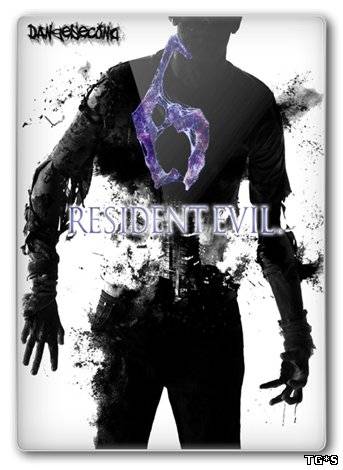 Resident Evil 6 [2013, RUS/ENG, Repack] от Fenixx