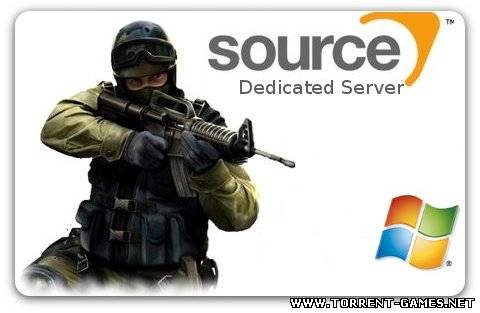 CS Source Dedicated Server V47