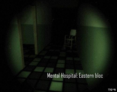 Mental Hospital: Eastern bloc (2012/PC/Eng) by tg