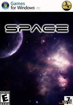 Space [2013, ENG/ENG, L] by tg
