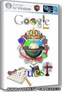 Поиски Гугл: Отель / Google Quest: Hotel (2012) PC by tg