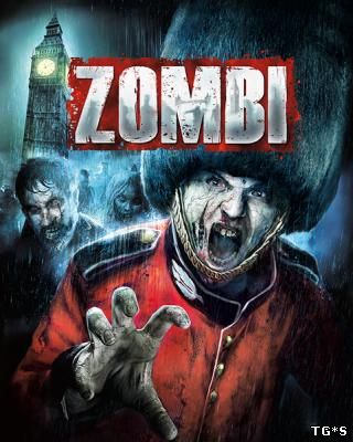 Обзор и геймплей ZOMBI 2015