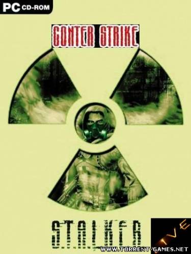Counter-Strike 1.6: S.T.A.L.K.E.R Live (2010) PC by Yuriking