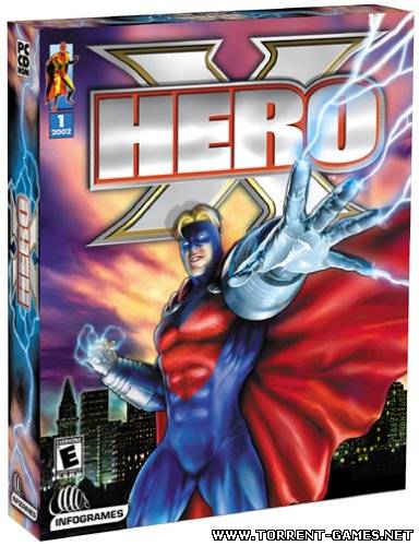 Hero-X [Русский]