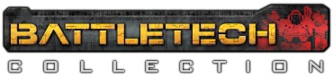 BattleTech Collection: Crescent Hawks, MechWarrior, MechCommander [RePack] [1988-2002|Rus|Eng]