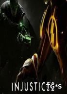 Второй ролик Injustice 2 из серии «Распавшиеся союзы»