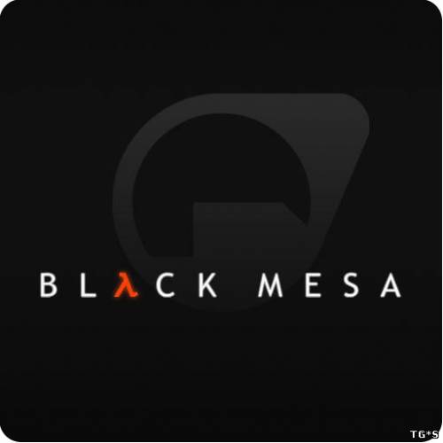 Black Mesa Source (2012) Mac [Intel-Cider Port]