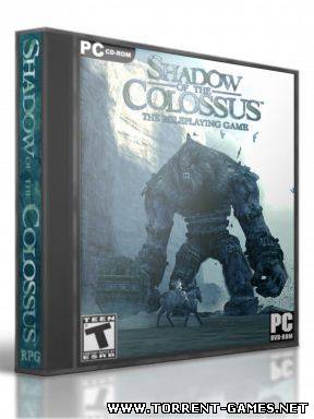 Shadow of the Colossus [RePack] (2010) RUS