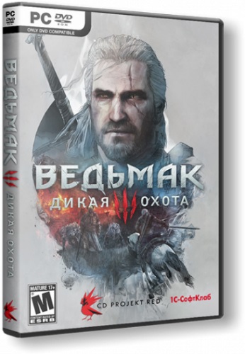 The Witcher 3: Wild Hunt (2015/PC/PreLoad/Rus|Eng) от GOG