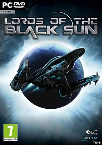 Lords of the Black Sun (2014) [ENG] PC