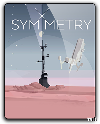 Symmetry (2018) PC | Лицензия