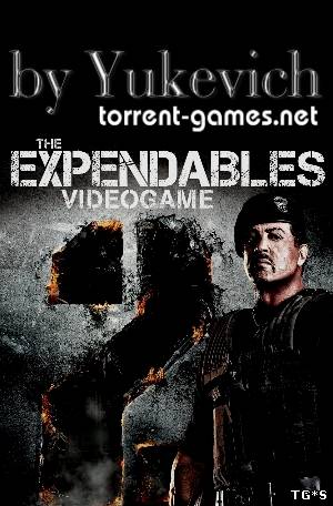 Обзор The Expendables 2: Videogame (by Yukevich)