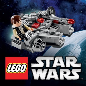 LEGO Star Wars Microfighters - v1.0 (2014) [ENG]