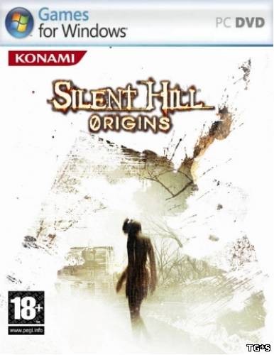 Silent Hill: Origins (2008/PC/Repack/Rus) by MoveXX