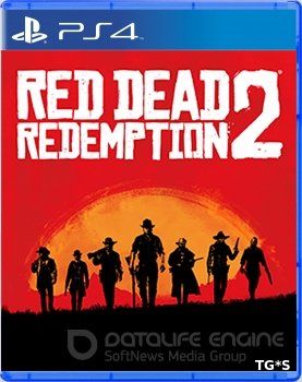 Red Dead Redemption 2 не будет конкурировать с GTA Online
