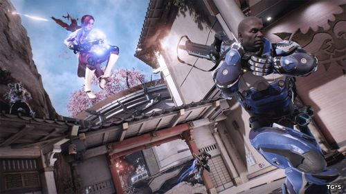 LawBreakers: Лучшие советы и хитрости