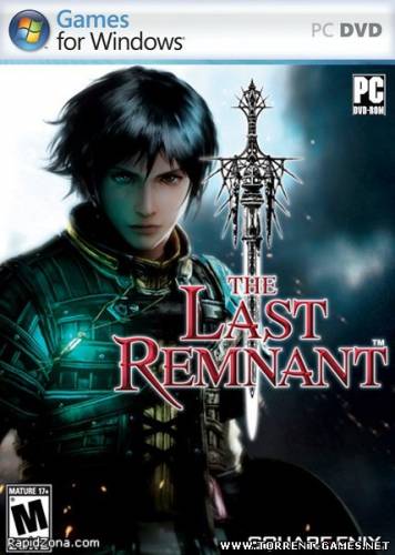 The Last Remnant (Multi6) Repack