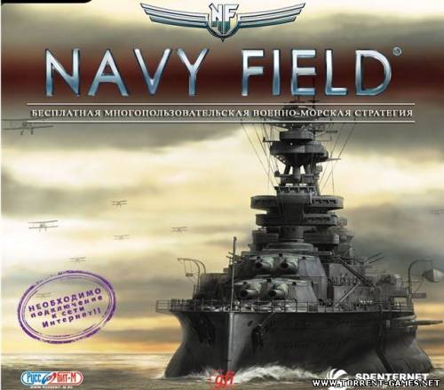 Navy Field [русский]