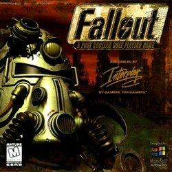 Fallout: A Post Nuclear Role Playing Game (1997/PC/Repack/Rus) by tg
