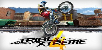 Trial Xtreme 4 v1.6.2 [VGA/WVGA, ENG]