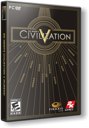 Sid Meier's Civilization V: Золотое издание  Sid Meier's Civilization V: Game of the Year Edition (*v.1.0.1.551* [Lo