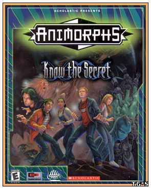 Animorphs: Know the Secret (2000/PC/Rus) by tg