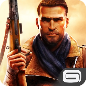 Brothers in Arms 3 (Mod) 1.0.3 [Экшн, Аркада, RUS]