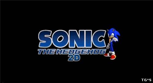 Sonic The Hedgehog 2D (2011) PC