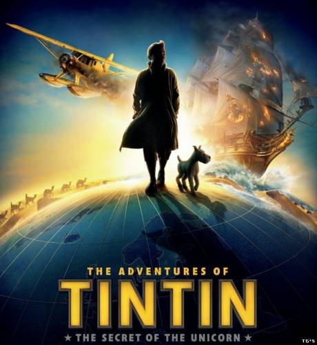 [Android] The Adventures of Tintin HD (1.1.2) [Action, RUS]