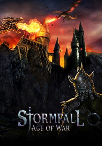 Stormfall: Age of War [5.17] (Plarium) (RUS) [L]