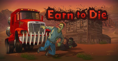 Earn to Die (2013) Android by tg